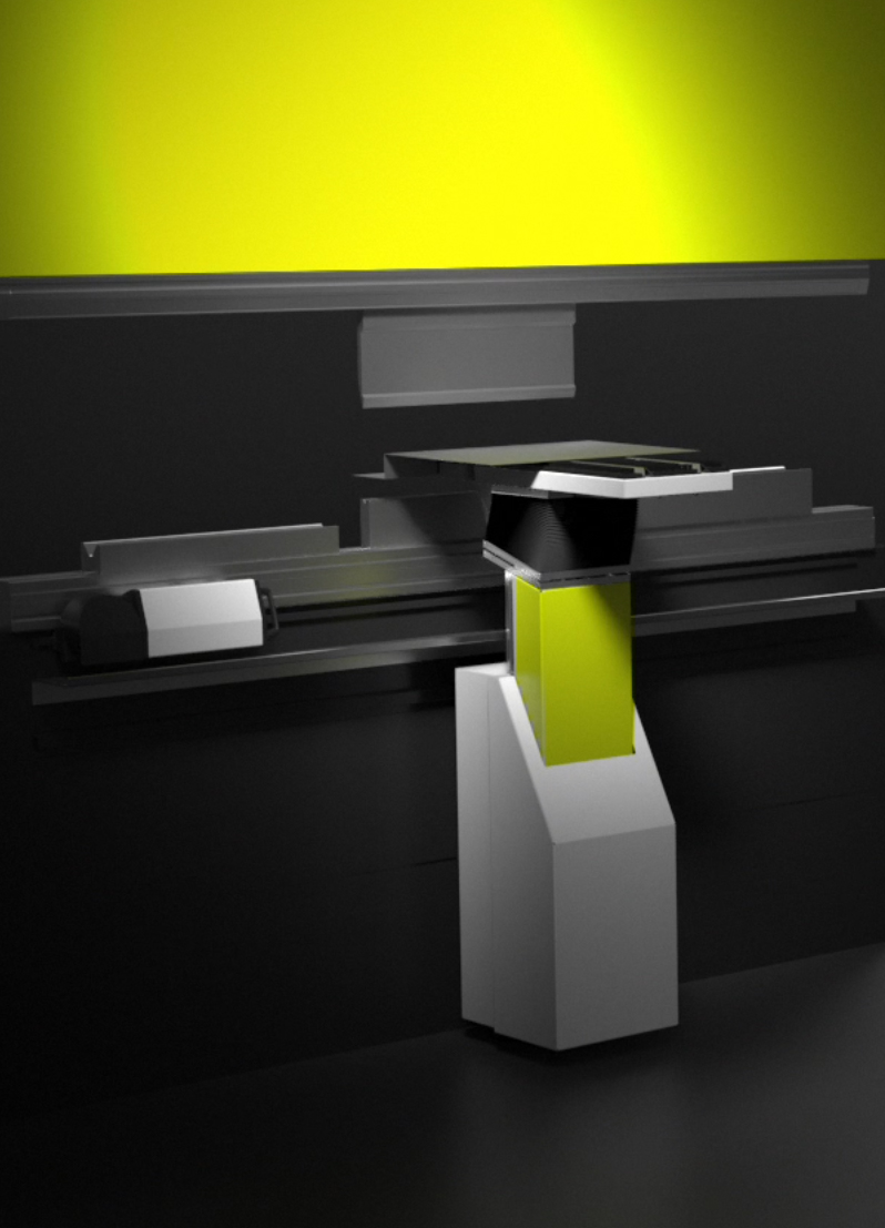 E-brake Ultra avec I-Mate