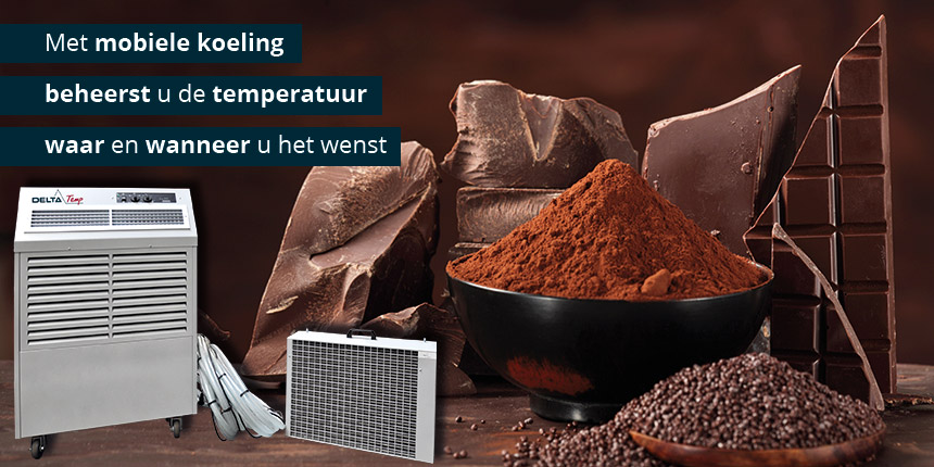mobiele koeling