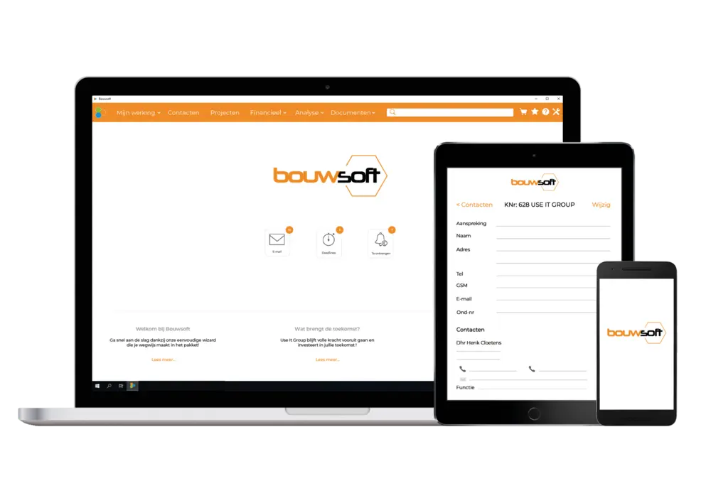 bouwsoft