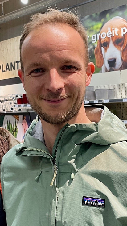 Jeremy Vanneste Aveve