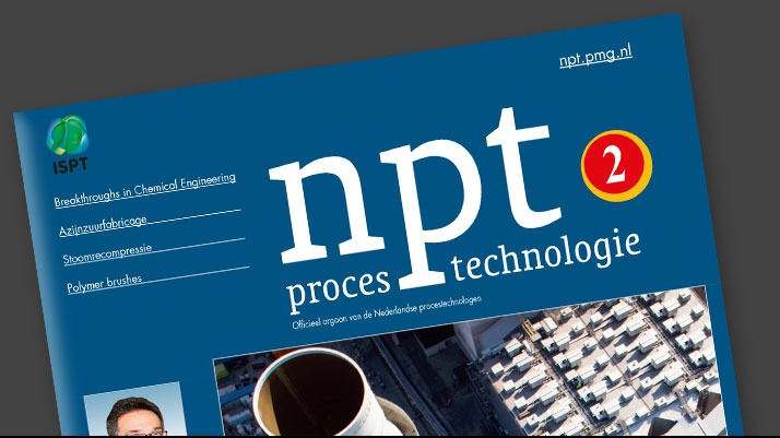 ABONNEMENT NPT VOOR STUDENTEN