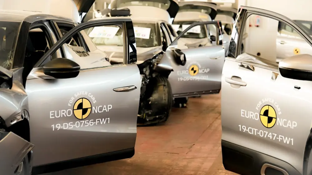 Euro NCAP