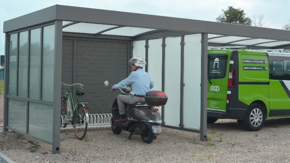 kenmerken carport kiezen