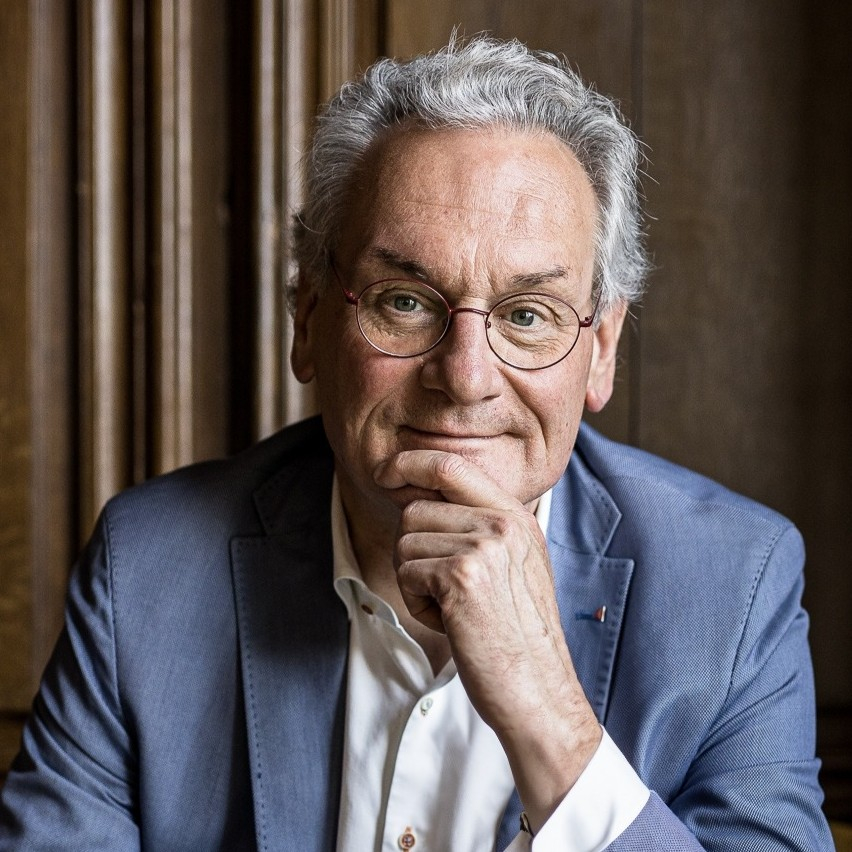 Jean-Pascal Labille Solidaris 
