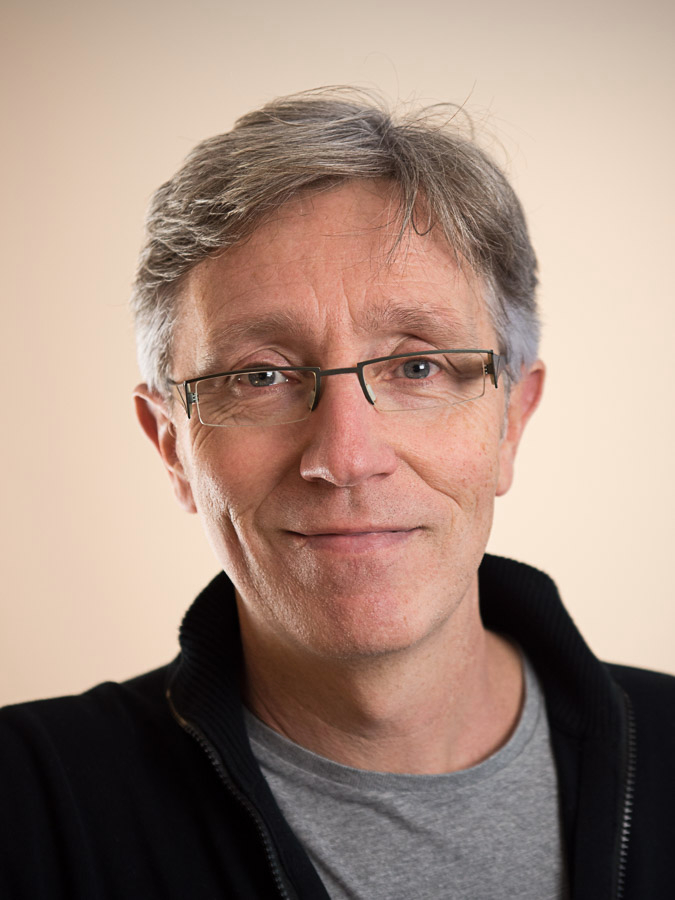 Jean-Marc Laasman Solidaris