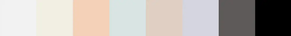 Fashiontrends dames H/W 2021