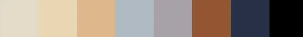 Fashiontrends heren H/W 2021