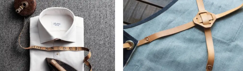 Fashiontrends heren H/W 2021