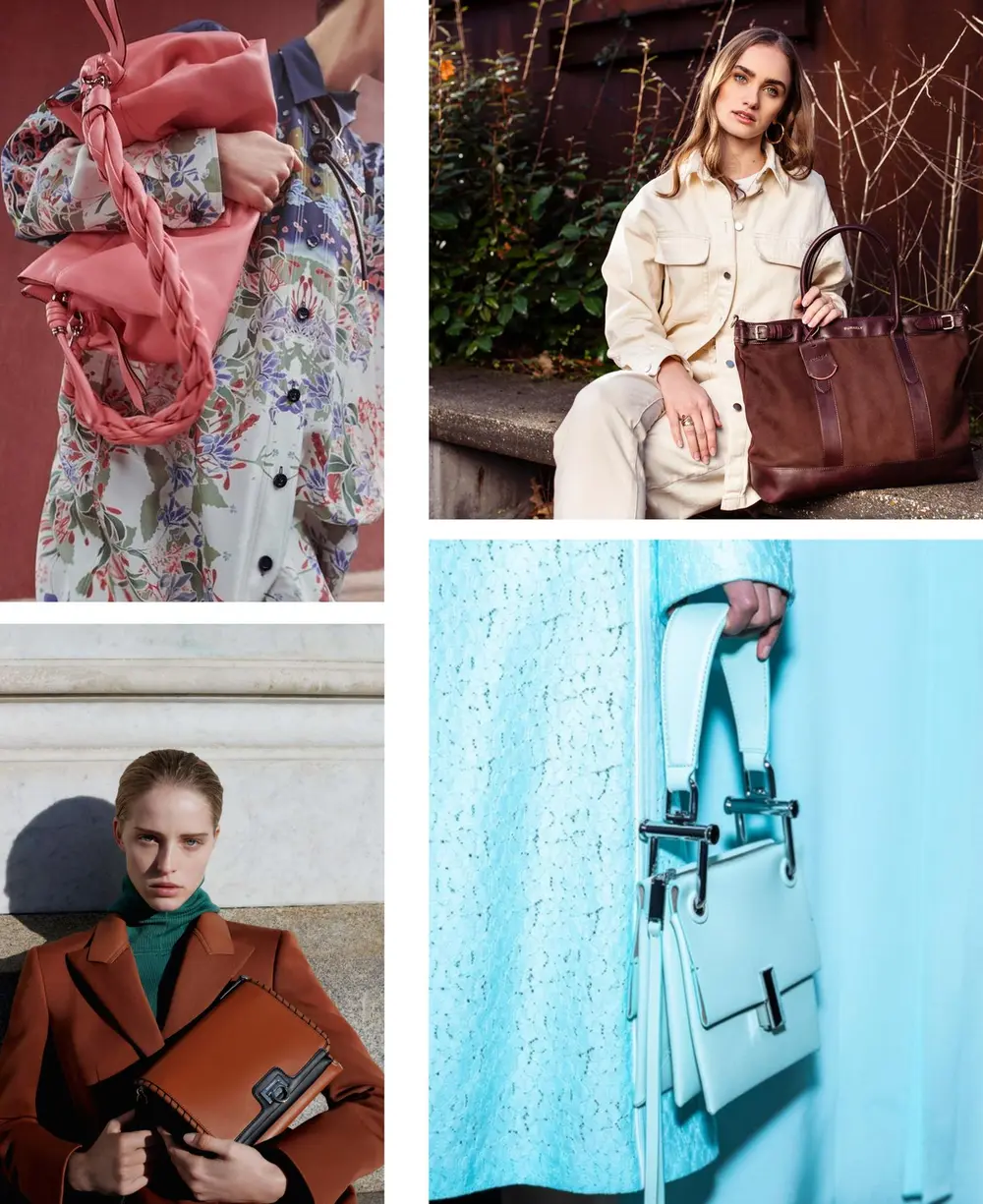 Tassentrends H/W 2021