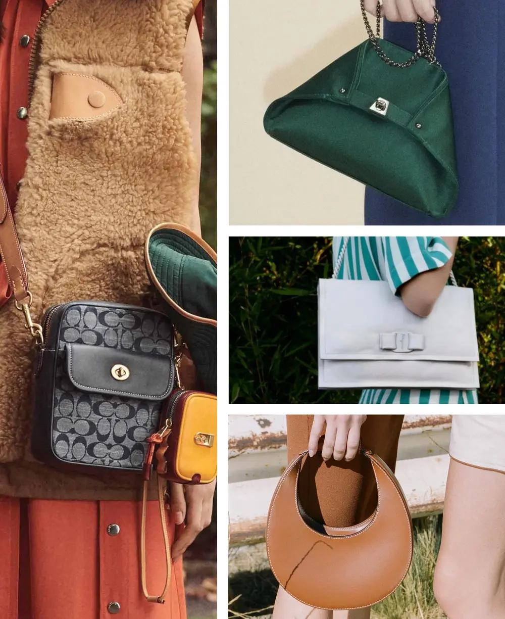 Tassentrends H/W 2021