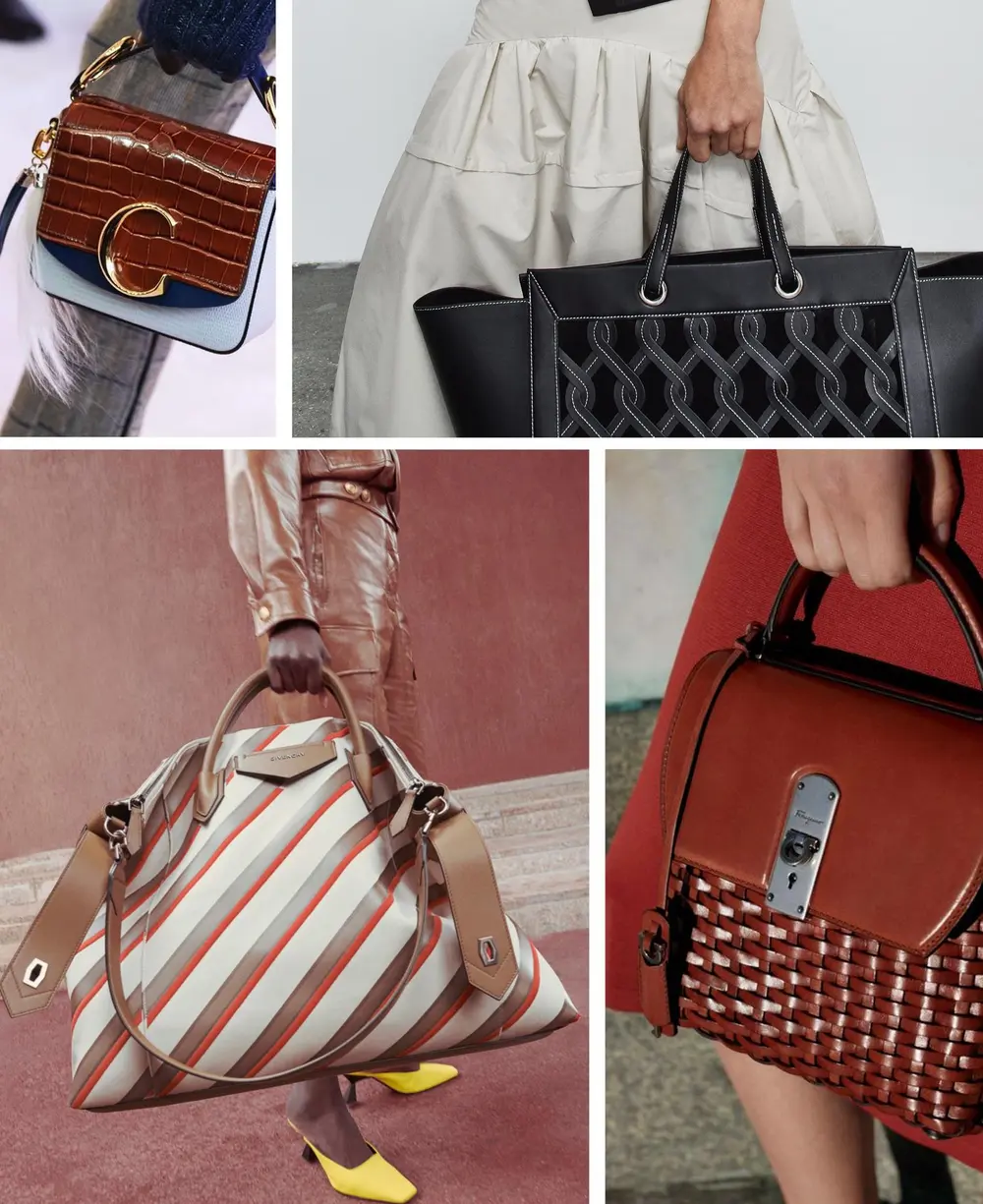 Tassentrends H/W 2021