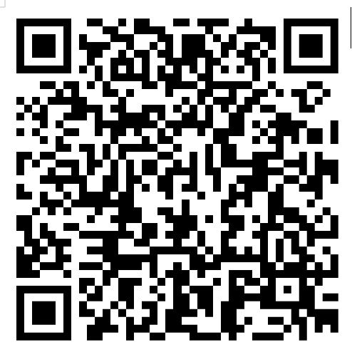 QR code TFE Dre Audet