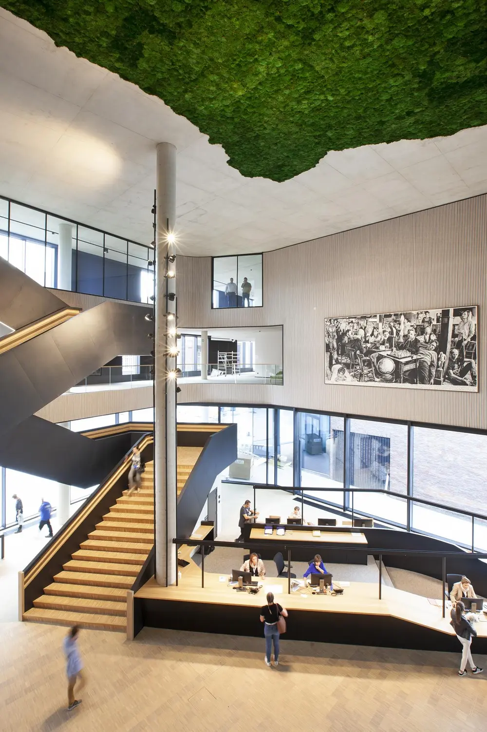 ontwerp- en bouwproces