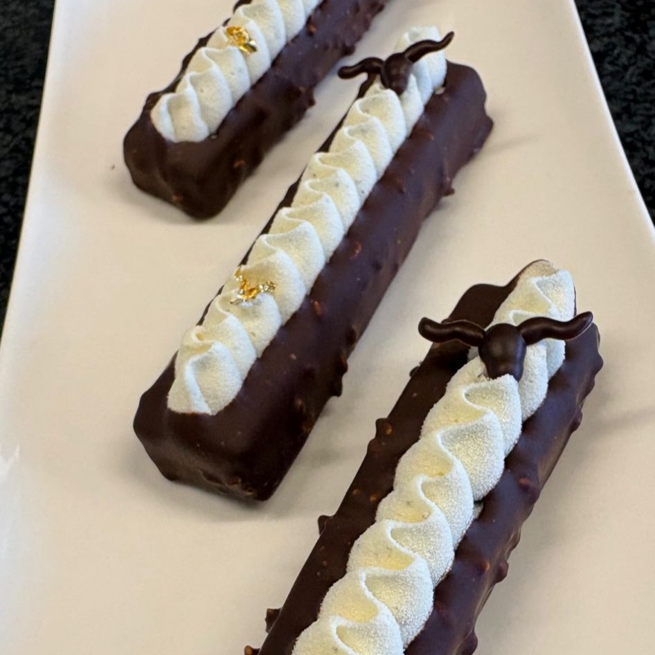 Snackbar Mieke de Vos