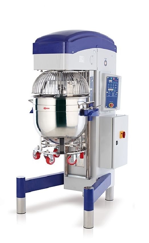 VEMA MIXER Aeromix