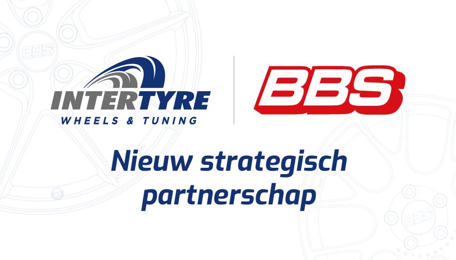 Inter-Tyre haalt BBS binnen als premiummerk