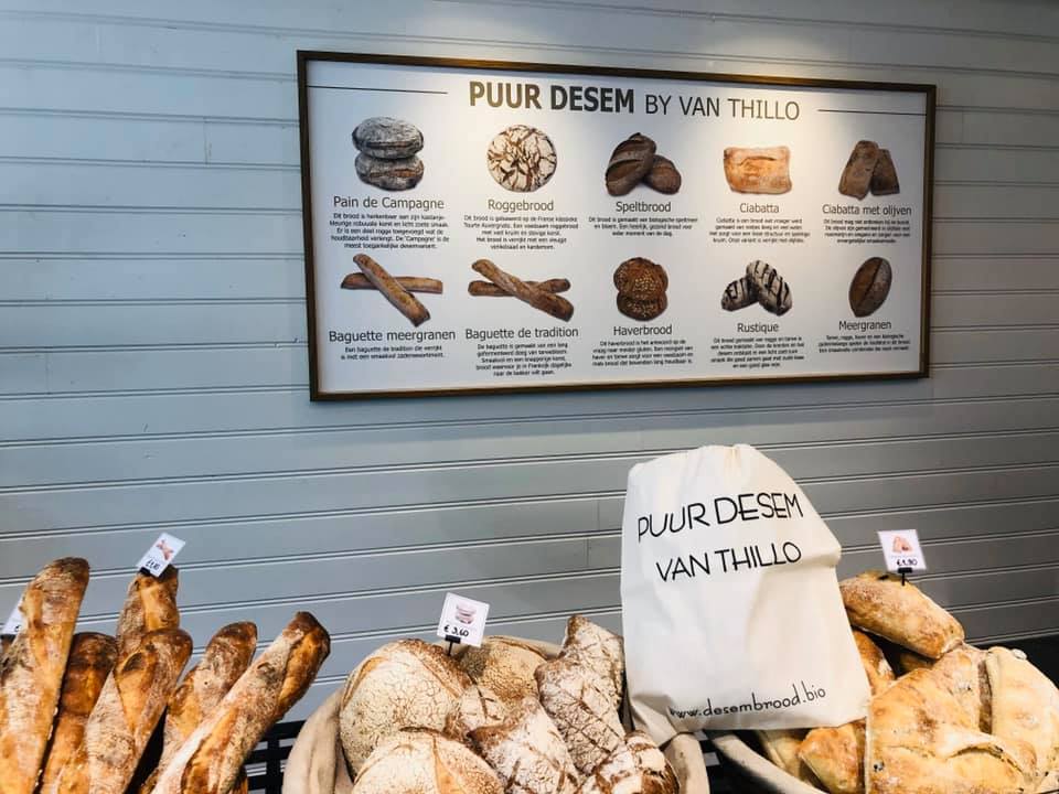 puur desem