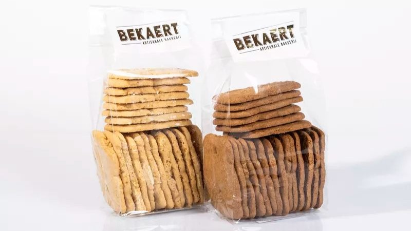 Bekaert speculaas