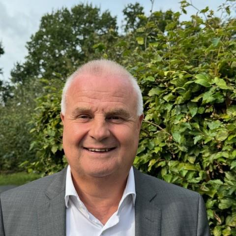 Luc Jansegers Vlor