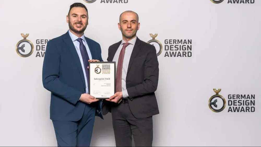 German design award