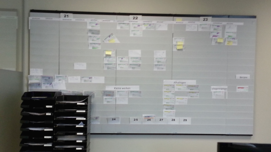 ERP-software