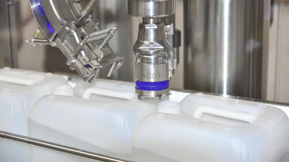 AD Blue BARDAHL SADAPS