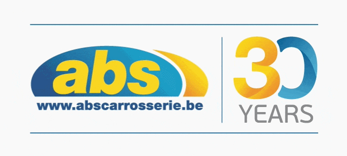 logo ABS - 30 years