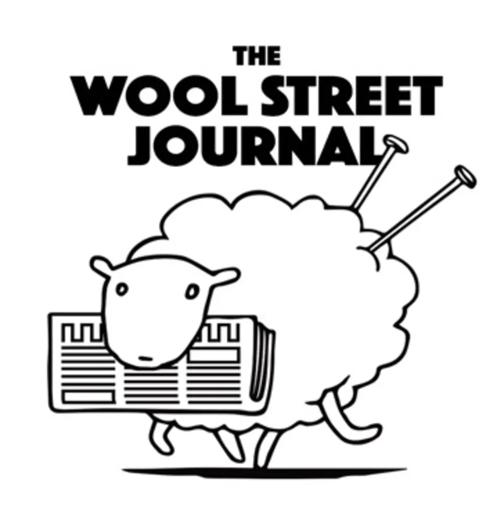 The Wool Street Journal 