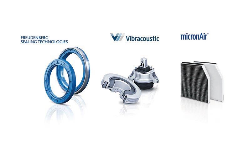 CORTECO, ORIGINELE KWALITEIT