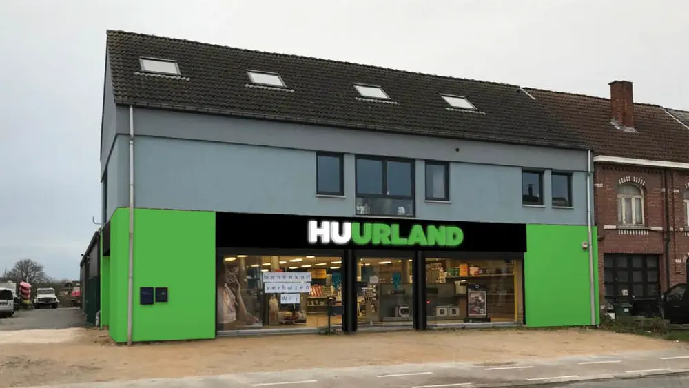 Huurland