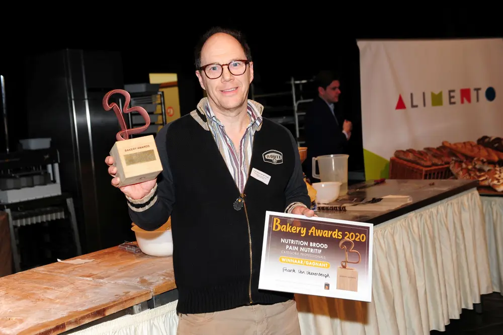 frank van vaerenbergh