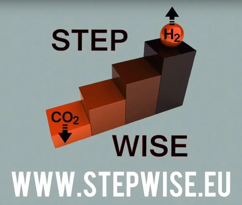 STEPWISE