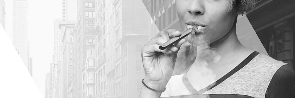 JUUL, British American Tobacco, Japan Tobacco International, Imperial Brands, UEG Holland, Smoke4Fun, Flavourtec, VapeNews, eHale en Real Vapor
