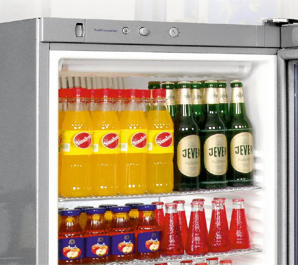 frigo's koelkasten