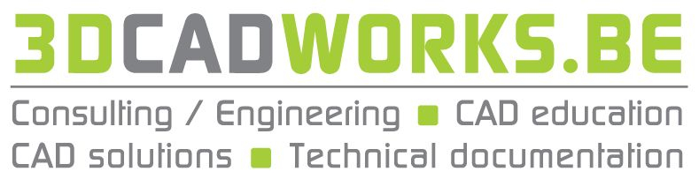 3D CADWORKS