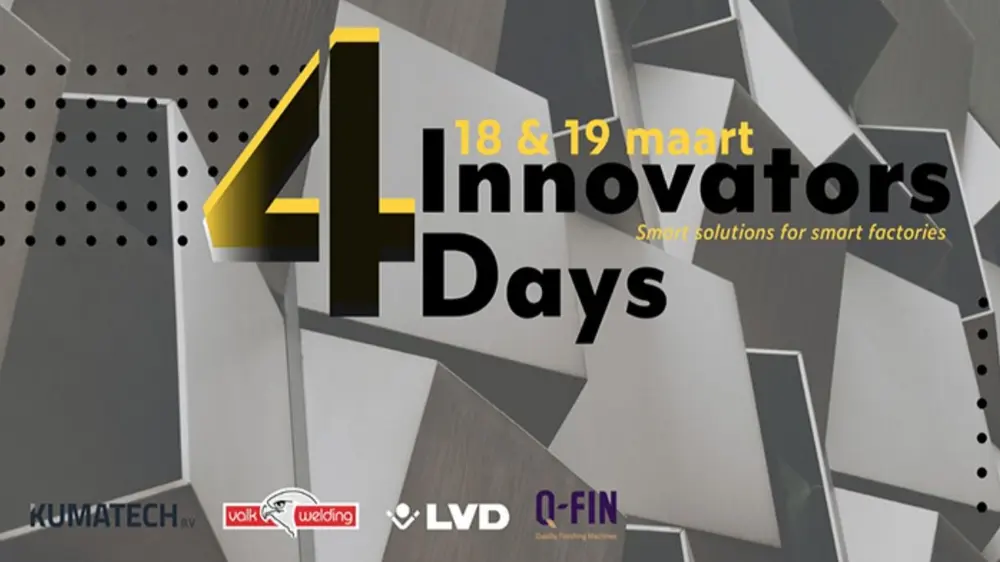 4Innovators Days