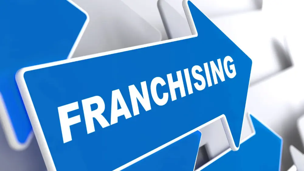 franchising