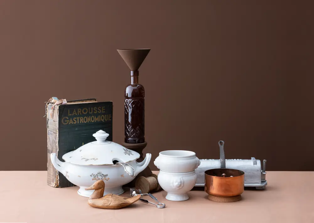 EEN EEUW AAN TOPKWALITEIT