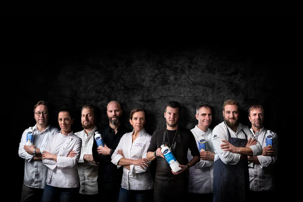 NIEUW MILLENNIUM, NIEUWE IDEE&Euml;N