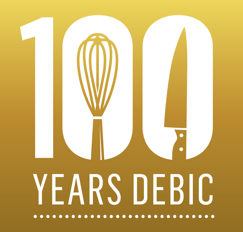 100 JAAR DEBIC