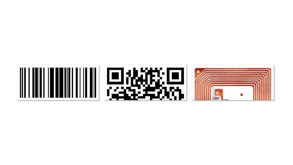 barcodes