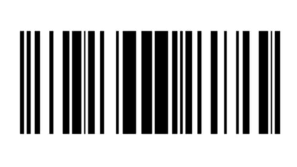 BARCODE