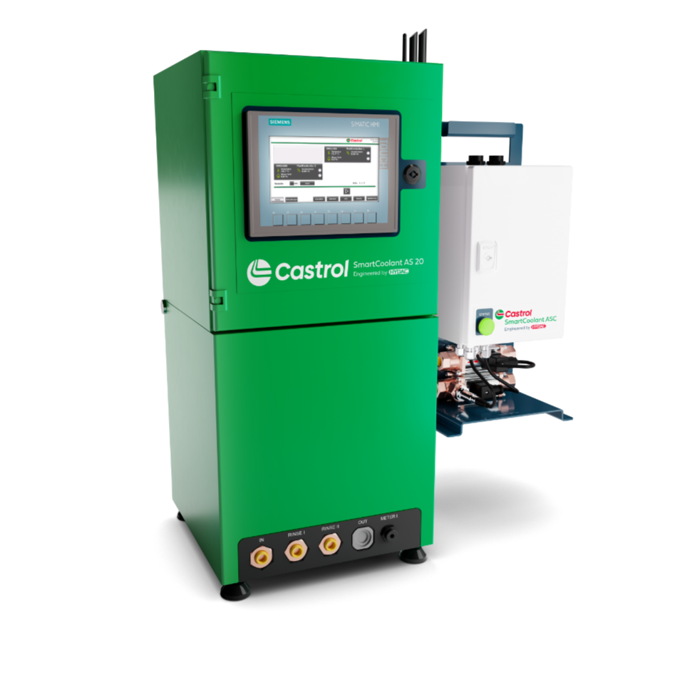 Castrol SmartCoolant AS 20
