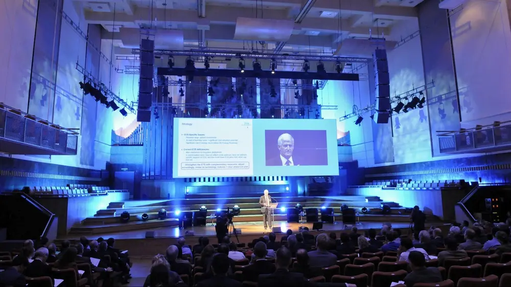 Steunmaatregelen evenementensector