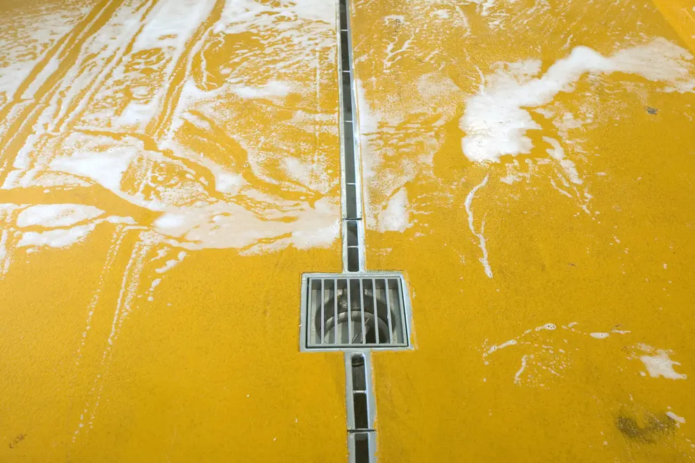 HYGIËNISCHE VLOEREN