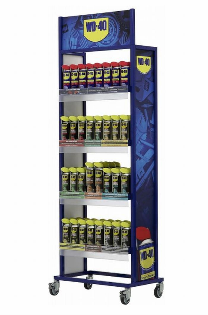 De meeste merken verkiezen dat u hun aanbod samenhoudt, omwille van de ingebouwde logica