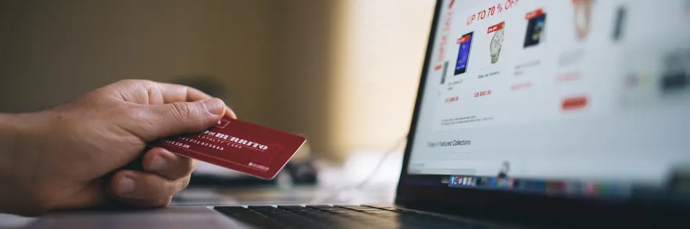 online shopping korting coronamaatregelen Mode Unie Isolde Delanghe