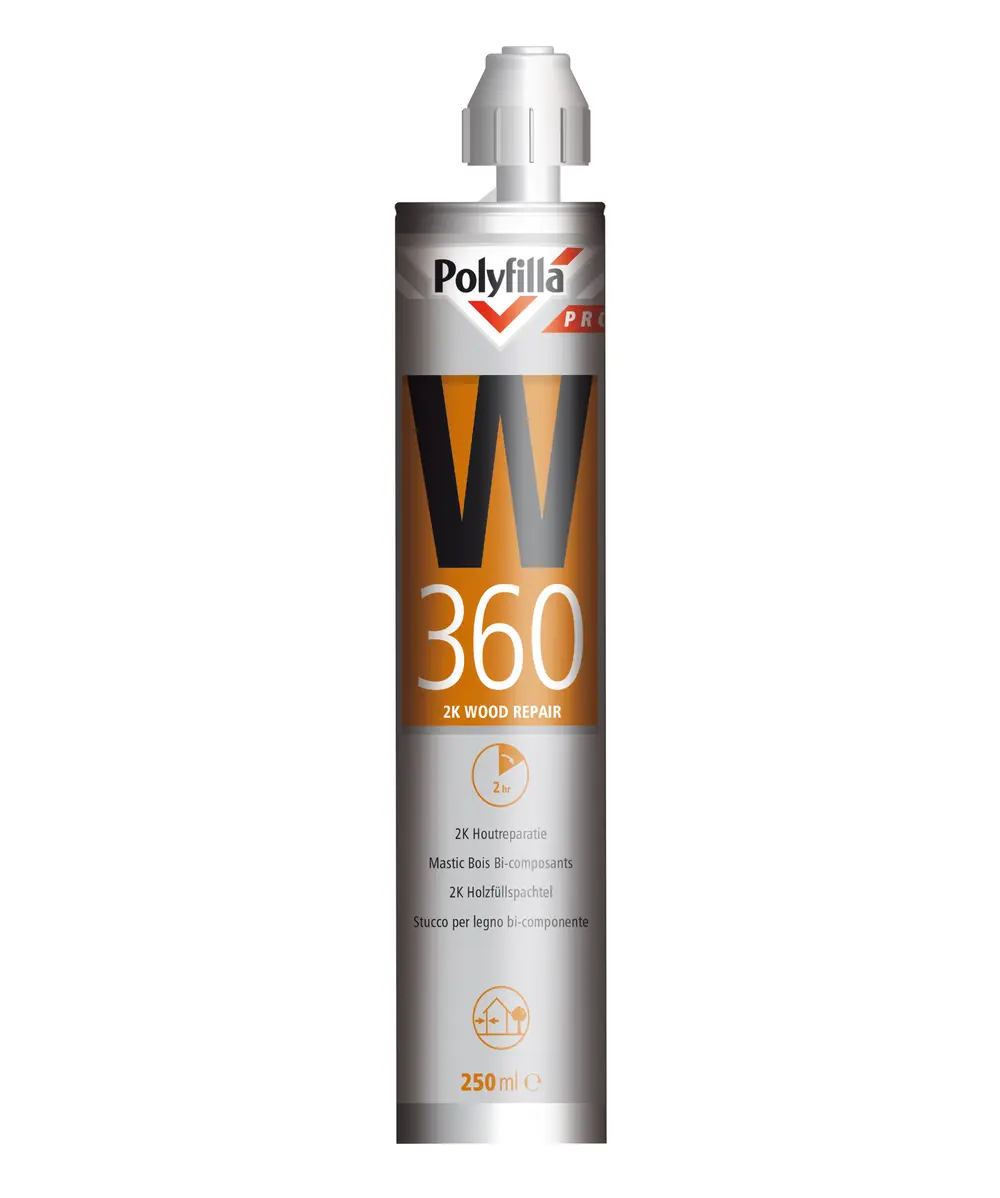 Polyfilla Pro W360