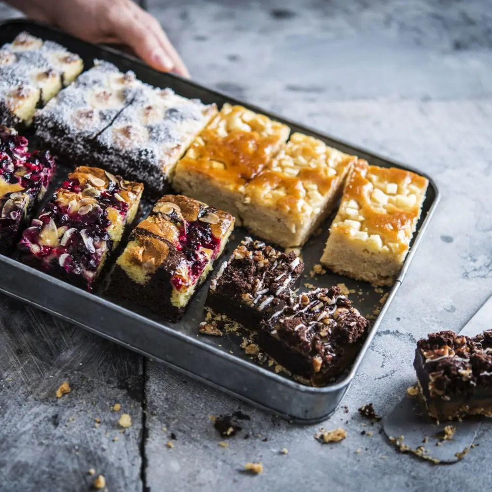 BAke-off bakkerij Croustico Diversi Foods