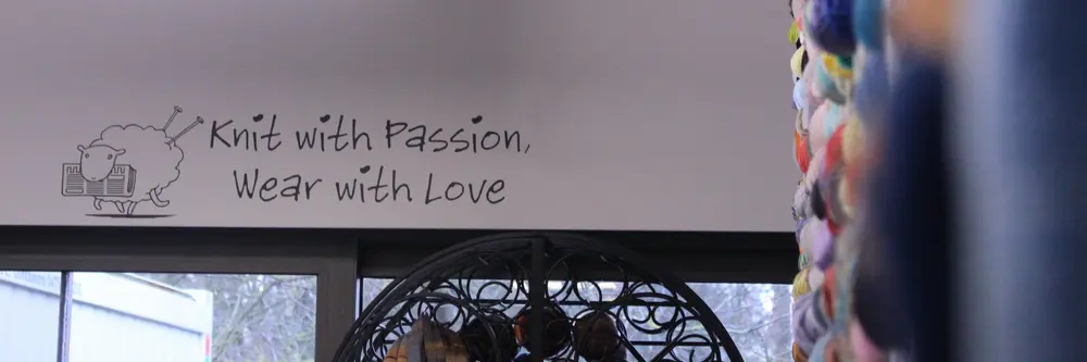 The Wool Street Journal